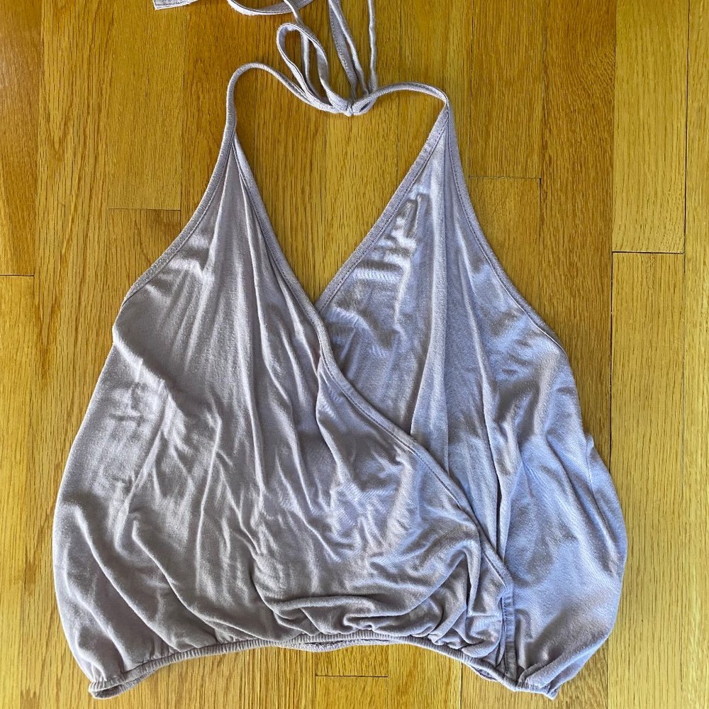TOBI Halter Top